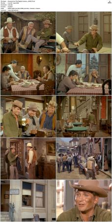 Bonanza S01 14 DVDRip XviD x264-SCENE
