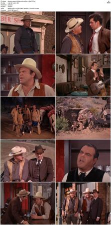 Bonanza S01-S14 DVDRip XviD x264-SCENE