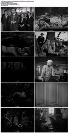 The North Star 1943 KL 1080p BluRay x265 HEVC FLAC-SARTRE