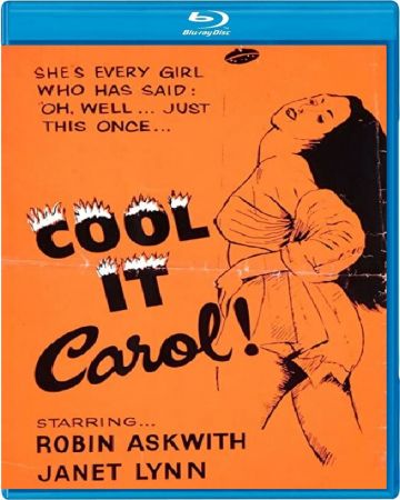 Cool It Carol 1970 1080p BluRay AC3 2.0 x265-SM737