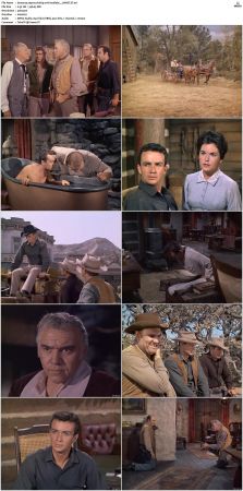 Bonanza S01 14 DVDRip XviD x264-SCENE