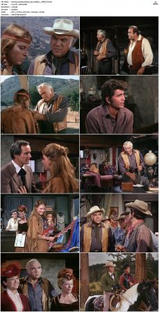 Bonanza S01-S14 DVDRip XviD x264-SCENE