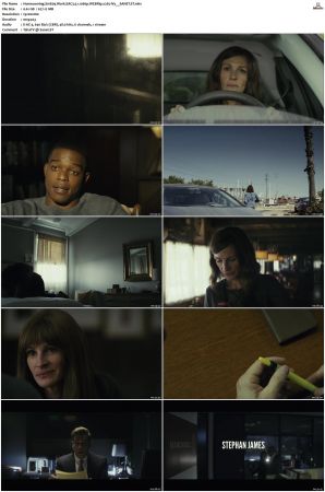 Homecoming S01-S02 WEBRip EAC3 5 1 1080p x265-iVy