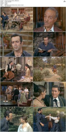 Bonanza S01 14 DVDRip XviD x264-SCENE