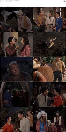 Bonanza S01 14 DVDRip XviD x264-SCENE
