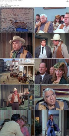 Bonanza S01-S14 DVDRip XviD x264-SCENE