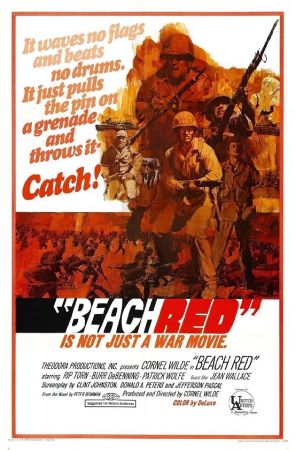 Beach Red 1967 1080p ROKU WEB-DL HE-AAC 2.0 H264-PiRaTeS