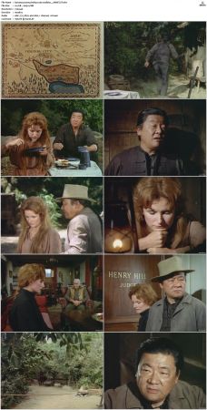 Bonanza S01-S14 DVDRip XviD x264-SCENE