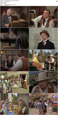 Bonanza S01-S14 DVDRip XviD x264-SCENE