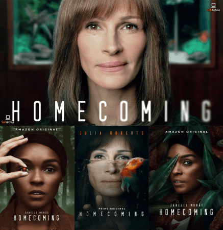 Homecoming S01-S02 1080p WEBRip EAC3 5.1 x265-iVy