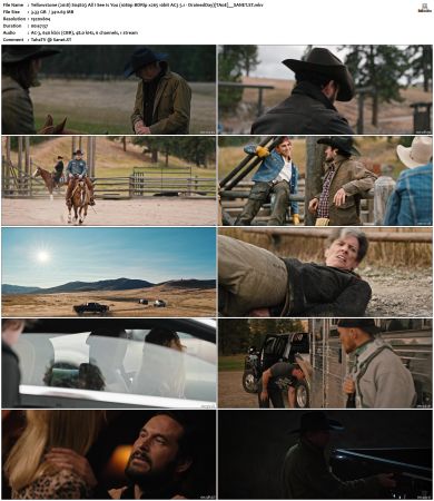 Yellowstone 2018 S04 1080p BDRip x265 10bit AC3 51 DrainedDay TAoE