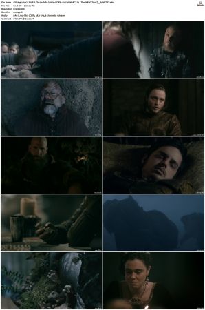 Vikings 2016 S05 1080p BDRip x265 10bit AC3 5.1 TheSickle TAoE