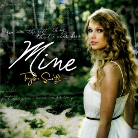 Taylor Swift - Mine (2010) HD Master 1080p