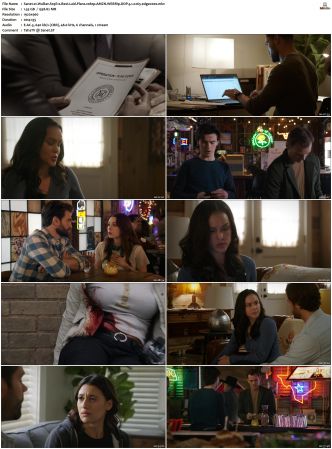 Walker S01-S04 1080p BluRay WEB DDP 5.1 x265-edge2020