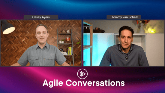 Agile Conversations: The Importance of Non-Functional Requirements for Agile Success
