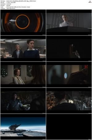 Andor S01 1080p BluRay 10Bit DDP5 1 HEVC-d3g