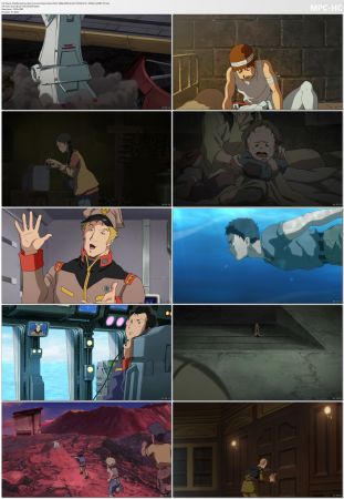 Mobile Suit Gundam Cucuruz Doans Island 2022 1080p REMUX.AVC TRUEHD 5.1-KEKKU