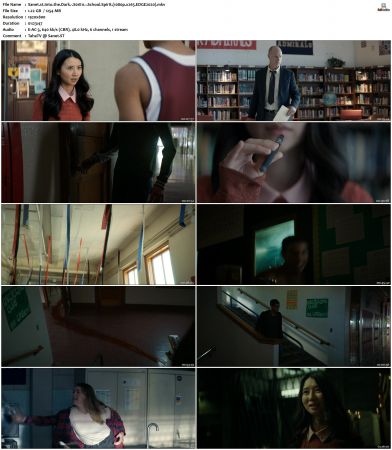 Into the Dark 2018 S01 S02 1080p Mixed WEBRIP x265 HEVC 10bit DDP 5 1 EDGE2020