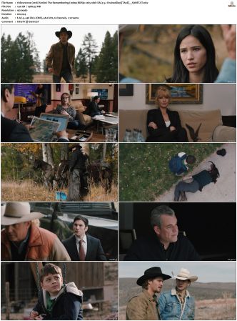 Yellowstone 2018 S01 1080p BDRip x265 10bit EAC3 5 1 DrainedDay TAoE