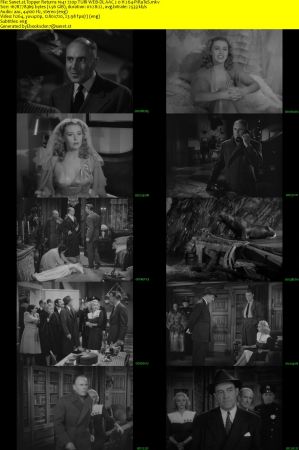 Topper Returns 1941 720p TUBI WEB-DL AAC 2.0 H264-PiRaTeS