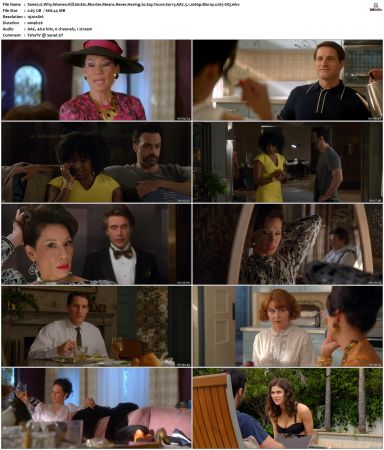 Why Women Kill 2019 S01 S02 Bluray AAC 5 1 x265-SiQ
