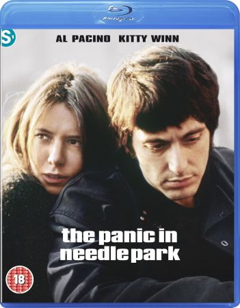 The Panic In Needle Park 1971 1080p BluRay DD+ 2.0 X265-Ralphy