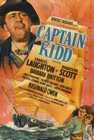 Captain Kidd 1945 Colorized 720p TUBI WEB-DL AAC 2.0 H264-PiRaTeS