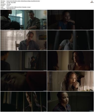 Into the Dark 2018 S01 S02 1080p Mixed WEBRIP x265 HEVC 10bit DDP 5 1 EDGE2020
