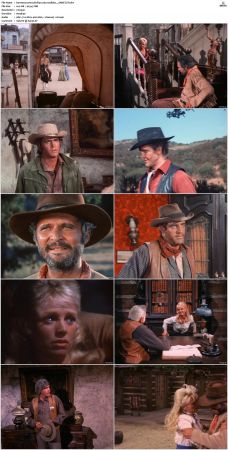Bonanza S01-S14 DVDRip XviD x264-SCENE