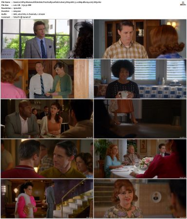 Why Women Kill 2019 S01 S02 Bluray AAC 5 1 x265-SiQ