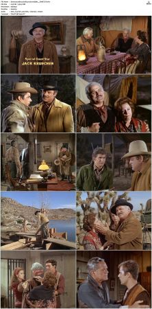 Bonanza S01-S14 DVDRip XviD x264-SCENE