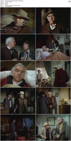 Bonanza S01-S14 DVDRip XviD x264-SCENE