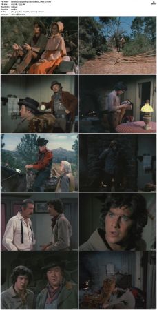 Bonanza S01-S14 DVDRip XviD x264-SCENE