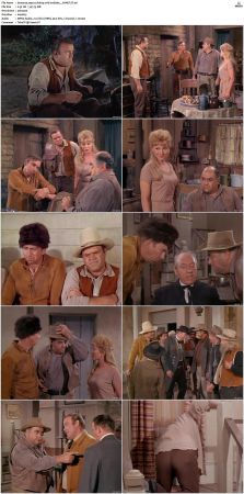 Bonanza S01-S14 DVDRip XviD x264-SCENE