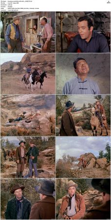 Bonanza S01 14 DVDRip XviD x264-SCENE
