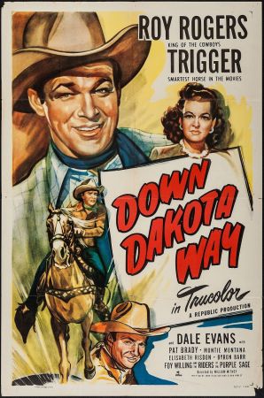 Down Dakota Way 1949 720p WEB-DL AAC 2.0 x264-NoGrp