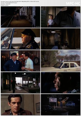 In the Heat of the Night 1967 1080p BluRay DDP 1.0 10bit H265-iVy