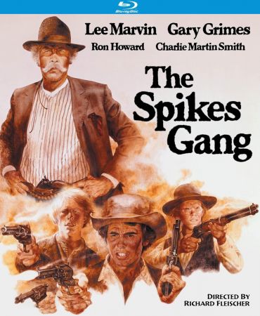 The Spikes Gang 1974 720p BluRay x264-SADPANDA