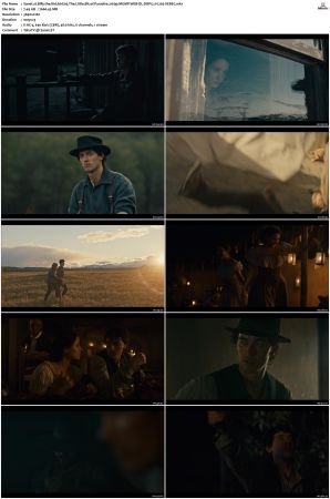 Billy the Kid S01-S02 2160p SDR MGMP WEB-DL DDP5.1 H265-XEBEC