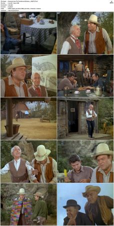 Bonanza S01 14 DVDRip XviD x264-SCENE