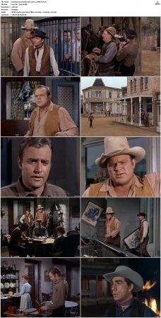 Bonanza S01 14 DVDRip XviD x264-SCENE
