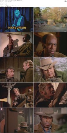 Bonanza S01-S14 DVDRip XviD x264-SCENE