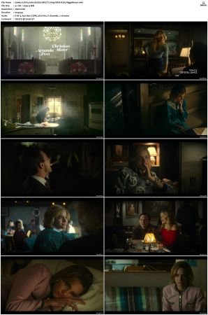 Dirty John S02 MULTI 2160p WEB H265-HiggsBoson