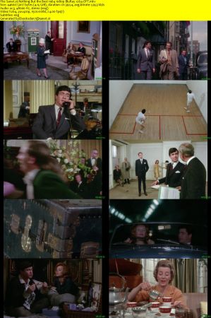 Nothing But the Best 1964 1080p BluRay x264-OFT