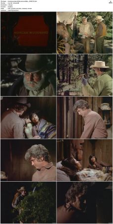 Bonanza S01-S14 DVDRip XviD x264-SCENE