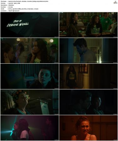 Into the Dark 2018 S01 S02 1080p Mixed WEBRIP x265 HEVC 10bit DDP 5 1 EDGE2020