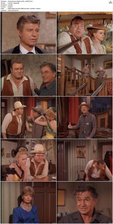 Bonanza S01 14 DVDRip XviD x264-SCENE