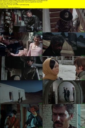 A Fistful of Dollars 1964 1080p ROKU WEB-DL DD 5.1 H264-PiRaTeS