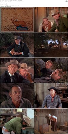 Bonanza S01-S14 DVDRip XviD x264-SCENE