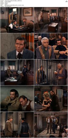 Bonanza S01 14 DVDRip XviD x264-SCENE
